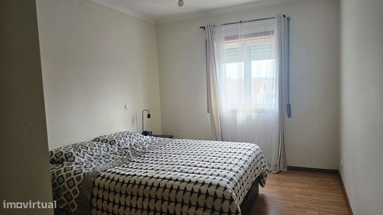 Apartamento T2 Venda em Custóias, Leça do Balio e Guifões,Matosinhos-12