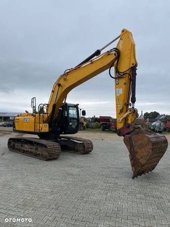 JCB JS220 LC - 2