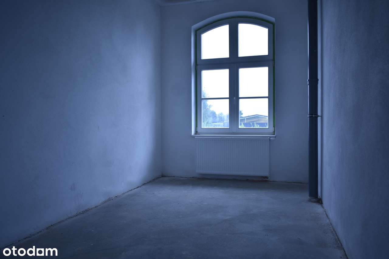 Powierzchnia użytkowa na piętrze w budynku dworca PKP Szczytno - Pełny obrazek: 4/11