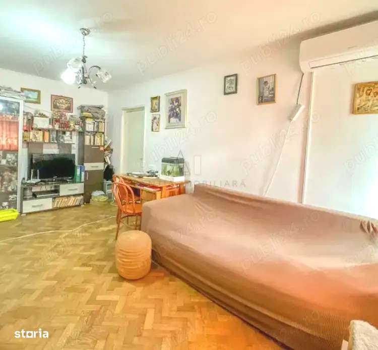 Apartament 3 Camere| Obor | Avrig