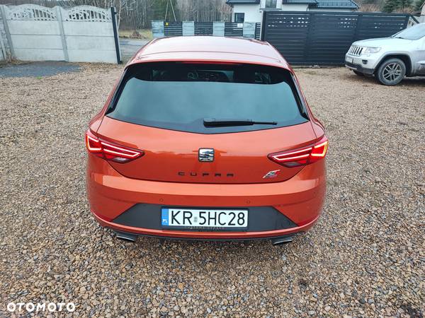 Seat Leon - 6