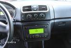 Skoda Fabia 1.4 16V Ambiente - 15