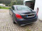 Mercedes-Benz C 200 (BlueTEC) d 7G-TRONIC Avantgarde - 4