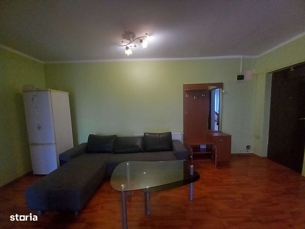 Lupului - langa Clinica Somesan, apartament 2 camere! - Imagine principală: 3/8
