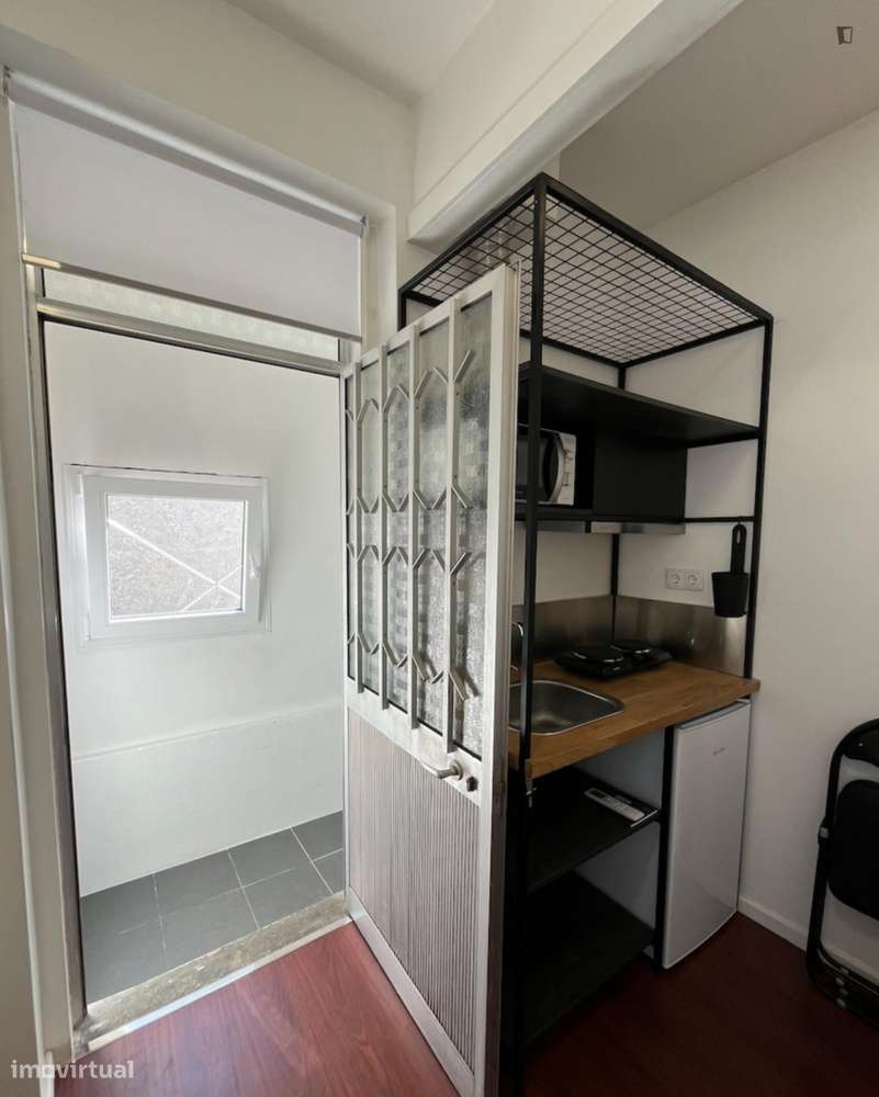 Estúdio - localizado em Leça do Balio Porto - Grande imagem: 4/6