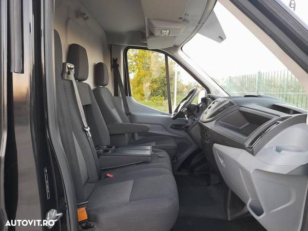 Ford Transit SUPRAINALTAT - 10