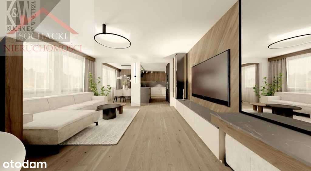 Przestronne mieszkanie na Kamiennej Górze - Pełny obrazek: 1/20