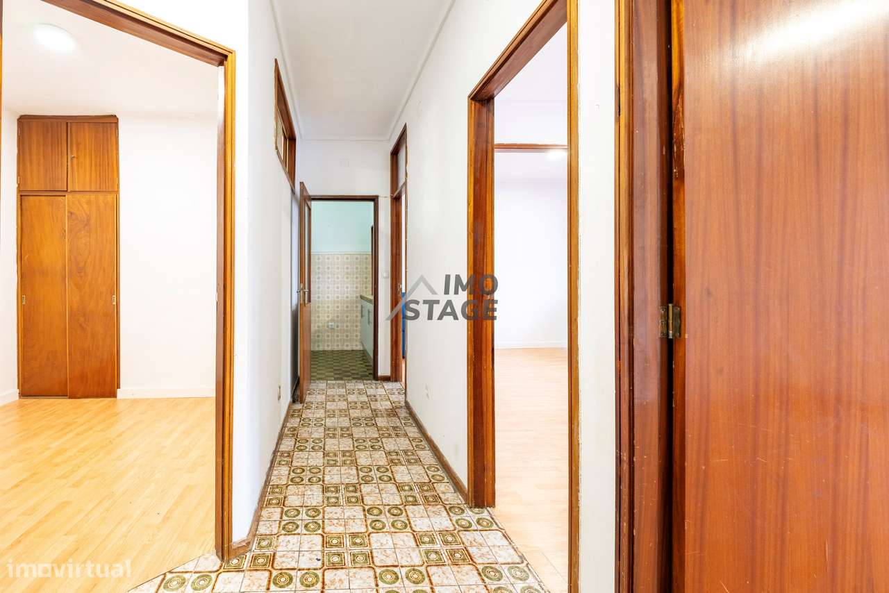 T2 Oportunidade - Ermesinde - Grande imagem: 5/13