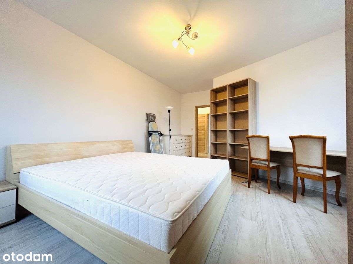 Mieszkanie na wynajem - Pełny obrazek: 4/10