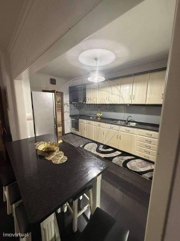 Apartamento T3 para venda-9