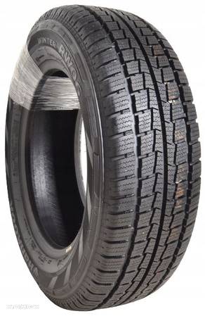 Hankook Winter RW06 1x 215/65/16 106/104 T - 1