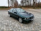 BMW Seria 5 - 2