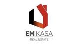 Agência Imobiliária: EM Kasa Real Estate
