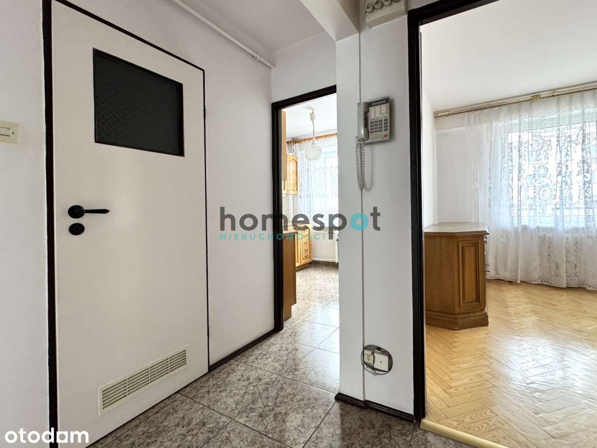 | Rezerwacja | 2 pokoje | Przestronna loggia |-2