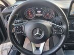 Mercedes-Benz GLA 180 d Urban - 27