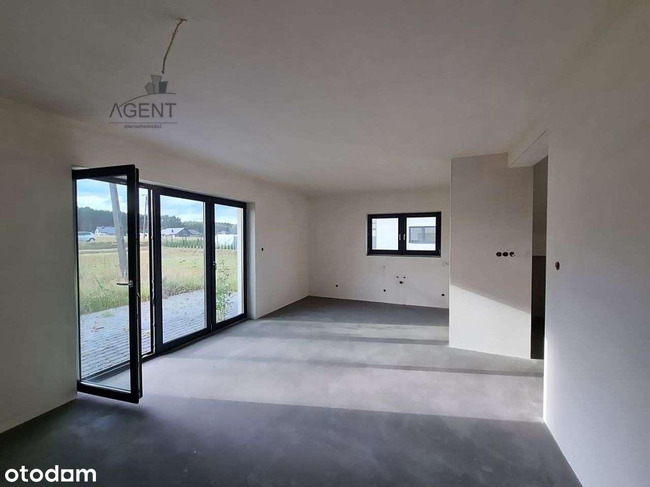 Dom, 105 m², Łabiszyn-18