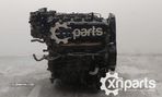 Motor VOLVO V60 (155, 157) D3 / D4 | 07.10 - 12.14 Usado REF. D5204T2 - 4