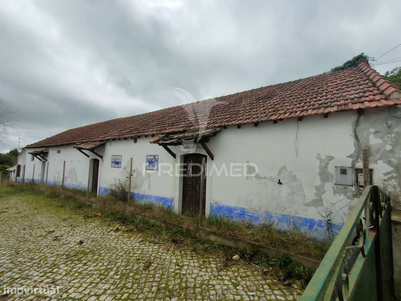 Bar/Restaurante - Romeira, Santarém - Grande imagem: 2/29