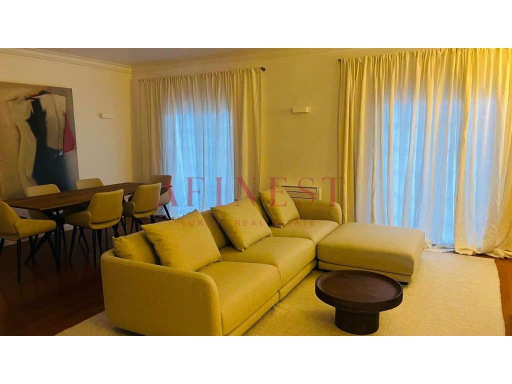 Apartamento T2+1 Duplex com Piscina - Quinta da Beloura I - Grande imagem: 5/53
