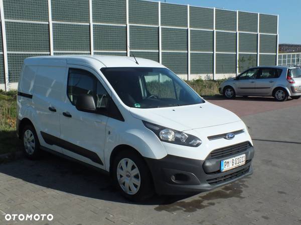 Ford Transit Connect - 5