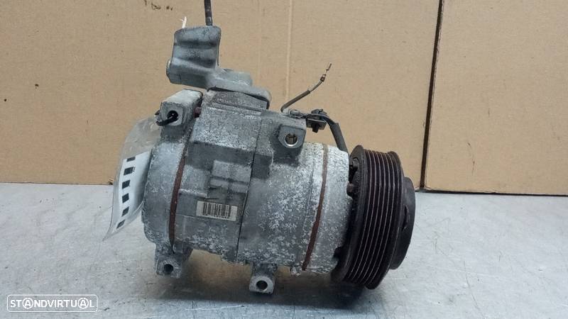 Compressor Do Ar Condicionado Honda Accord Vii (Cl, Cn) - 2