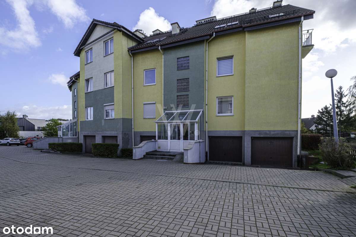 Komfort i spokój – idealne mieszkanie dla rodziny-17