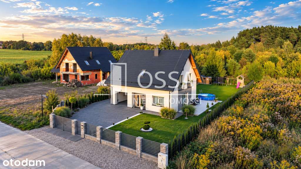 Dom na sprzedaż, 4 pokoje, 131 m², Straszyn