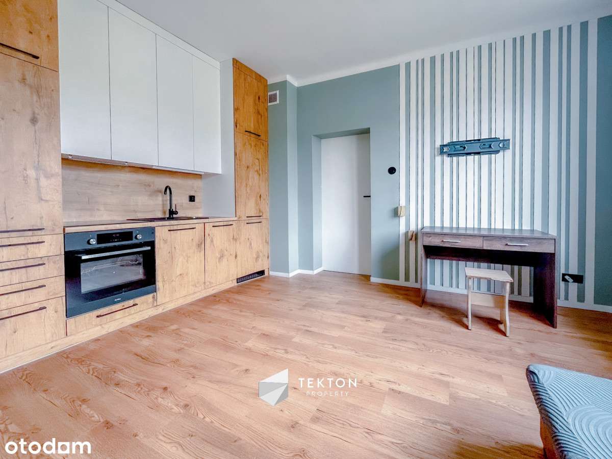 Gotowe do zamieszkania | 3 pokoje | Po remoncie