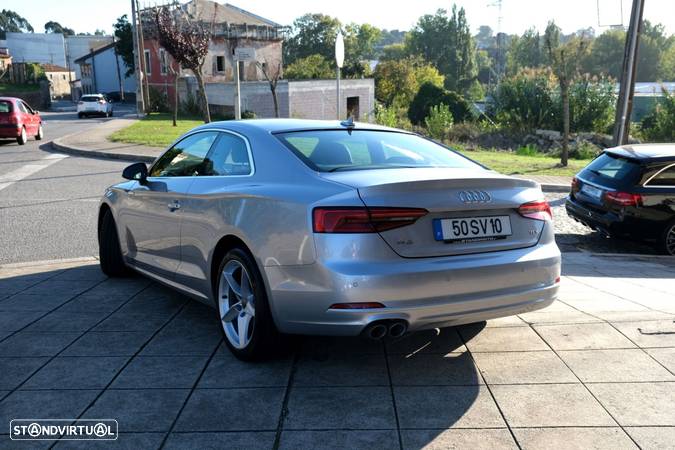 Audi A5 2.0 TDI Sport S tronic - 7