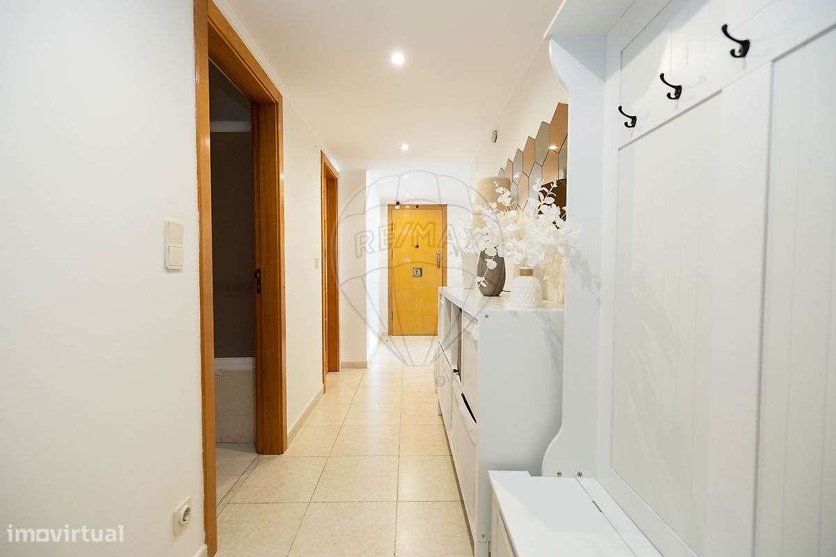 Apartamento T3 para venda-3
