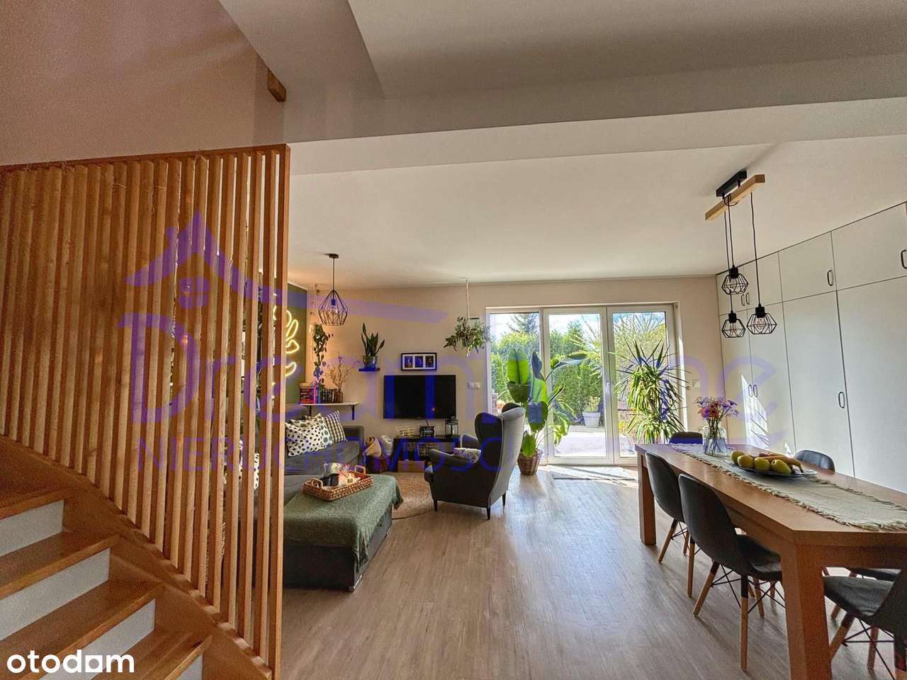 Budynek 2021r. o pow. 130, Ładne 4 pok., ogródek, taras 20mkw; POLECAM-6