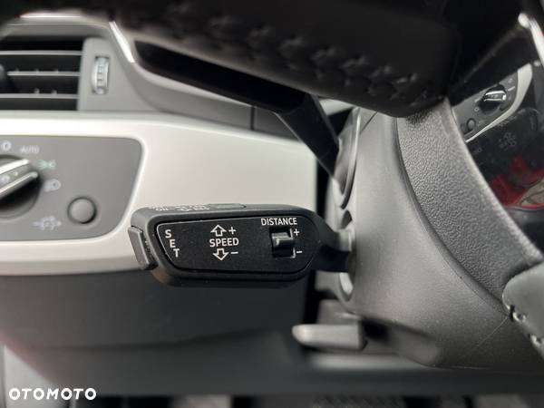 Audi A5 2.0 TDI Quattro S tronic - 23
