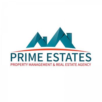 Prime Estates Agency Siglă