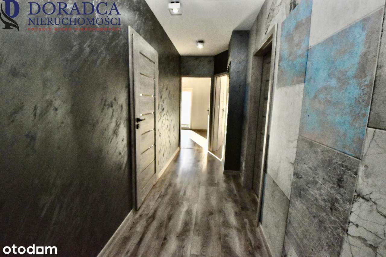 Promocja - Super Cena - Piekny, Nowoczesny Dom w Targanicach-11