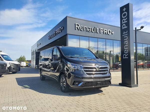 Renault Trafic SpaceClass 2.0 dCi Escapade EDC - 1