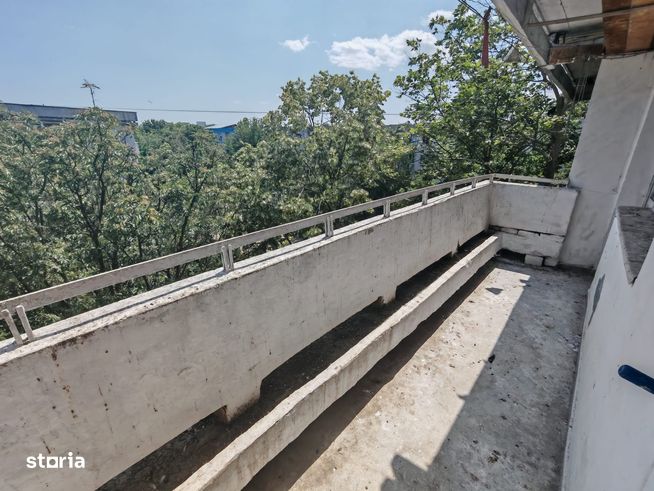 Apartament 2 camere Mazepa I-3