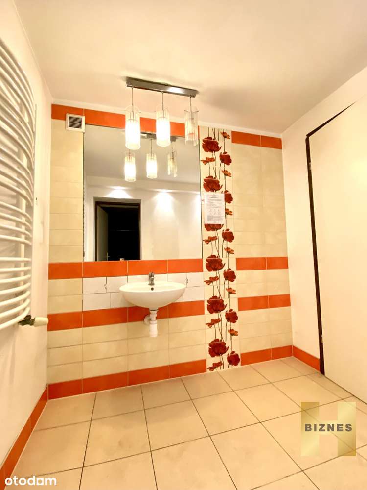 Lokal użytkowy 283 m2 Sprzedaż Centrum-15