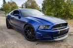 Ford Mustang 3.7 V6 Premium - 6