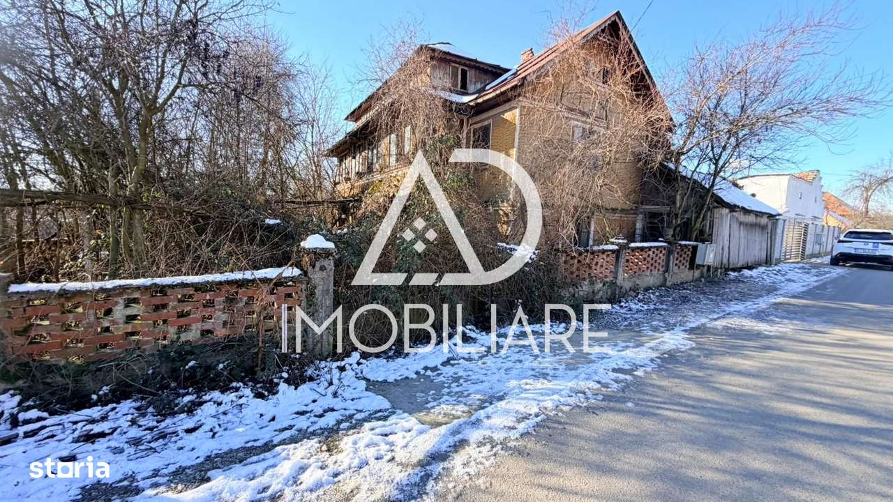 CASĂ DE VÂNZARE – COMUNA BÂLTENI, LOC. VÂLDULENI - Imagine principală: 5/11