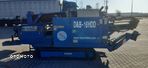 Inny Wiertnica horyzontalna HANJIN D&amp;B - 16HDD - 6