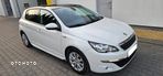 Peugeot 308 1.6 BlueHDi Allure S&S - 10