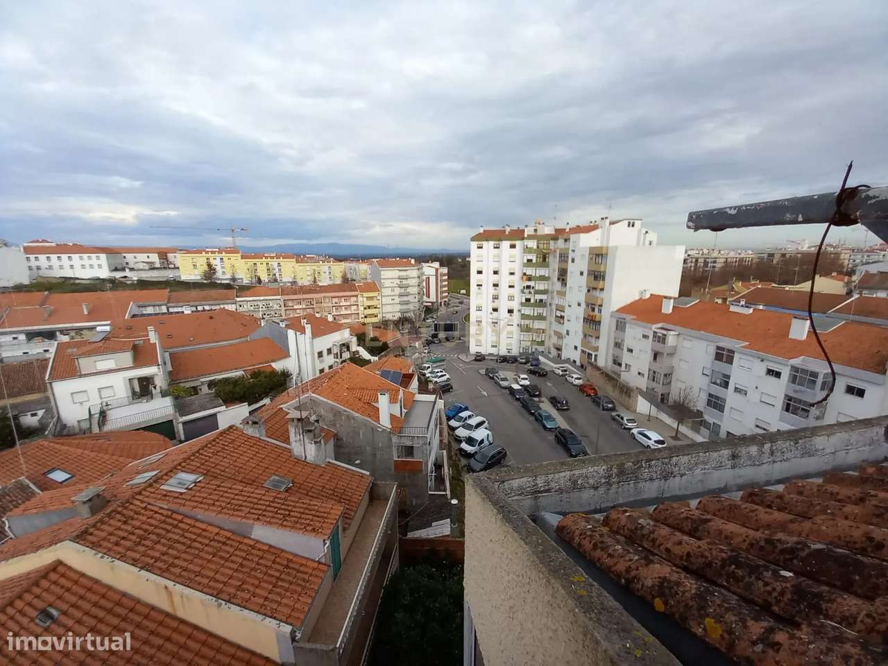 Apartamento  T1, Castelo Branco-15