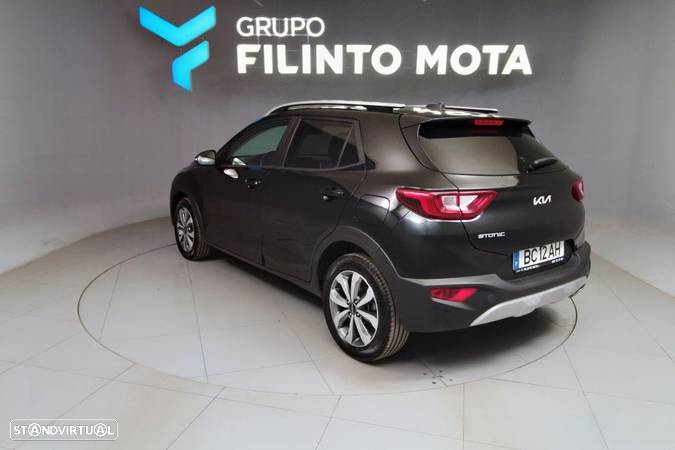 Kia Stonic 1.2 Dynamic - 4