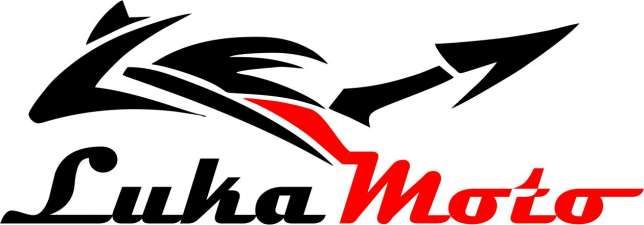 LukaMoto Salon i Serwis Motocyklowy logo