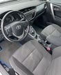 Toyota Auris 1.8 VVT-i Hybrid Automatik Comfort - 5