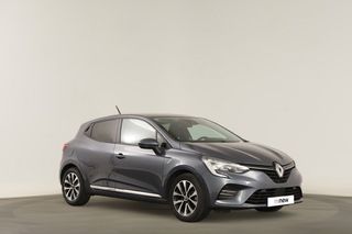 Renault Clio 1.0 TCe Intens Bi-Fuel