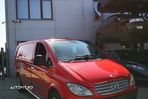 Cutie viteze Mercedes Vito w639 2.2cdi 6 trepte - 1