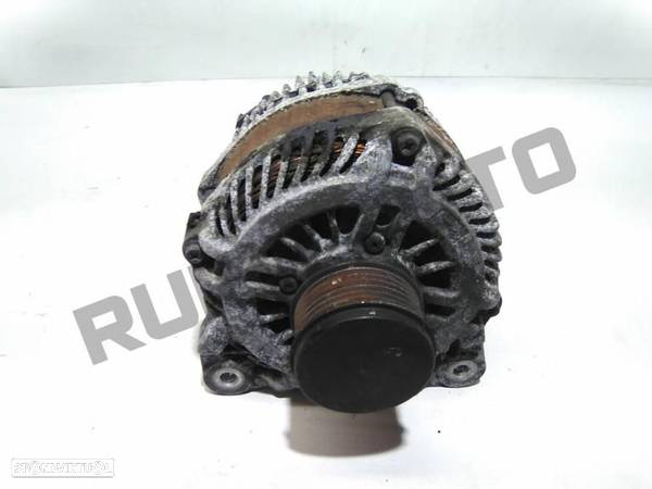 Alternador  Renault Grand Scenic Iii 1.5 Dci - 1