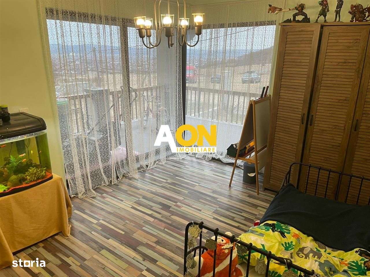 Casa de Vanzare, Moderna, Panorama Excelenta, 340 MP Utili - Imagine principală: 1/15