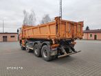 DAF CF 8x4 - 2